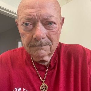 Meet your Posher, Larry